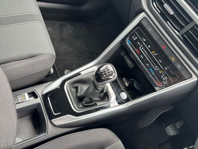 2025 Volkswagen T-Roc