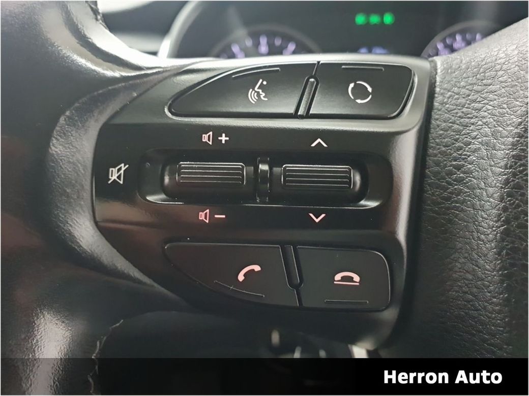 2018 Kia Stonic
