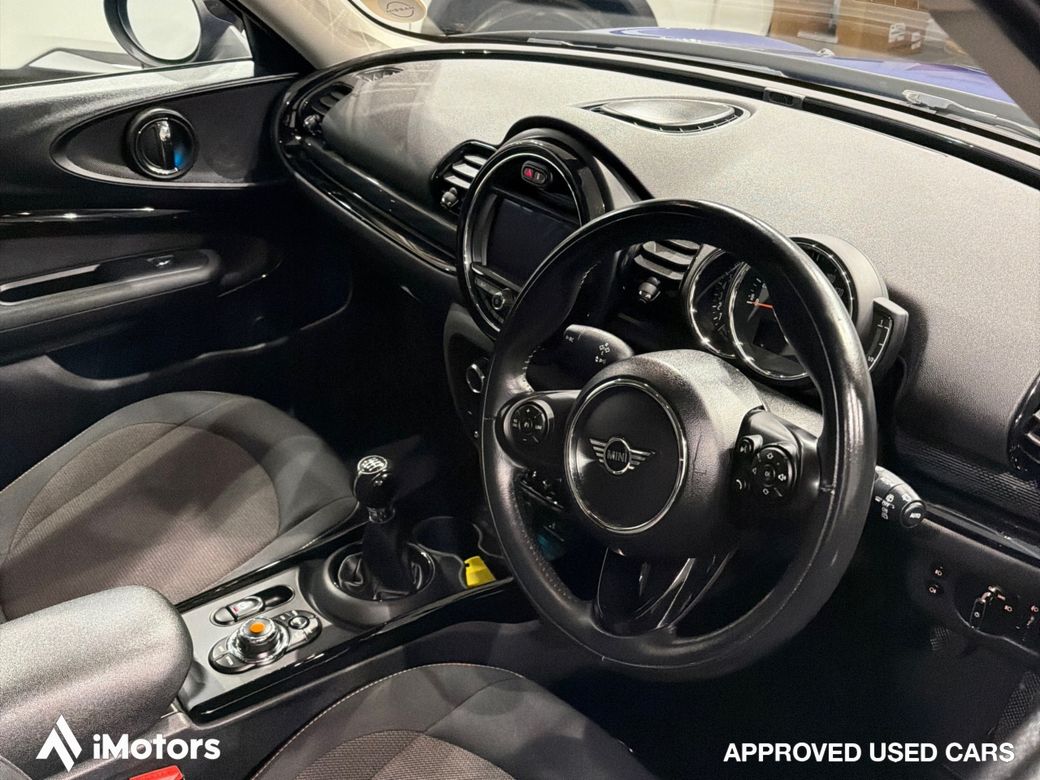 2019 Mini Cooper