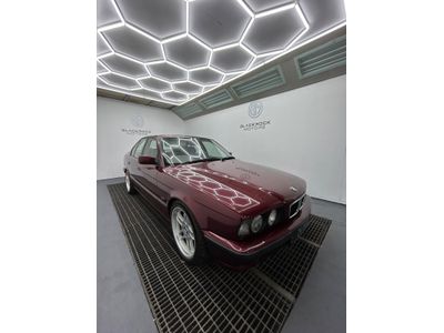 1994 BMW 525