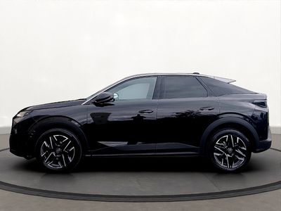 2024 Peugeot 3008