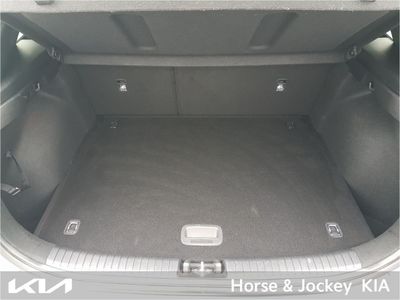 2025 Kia Ceed