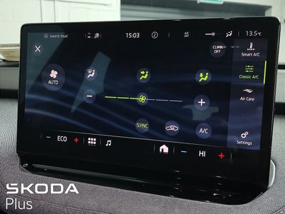 2024 Skoda Enyaq