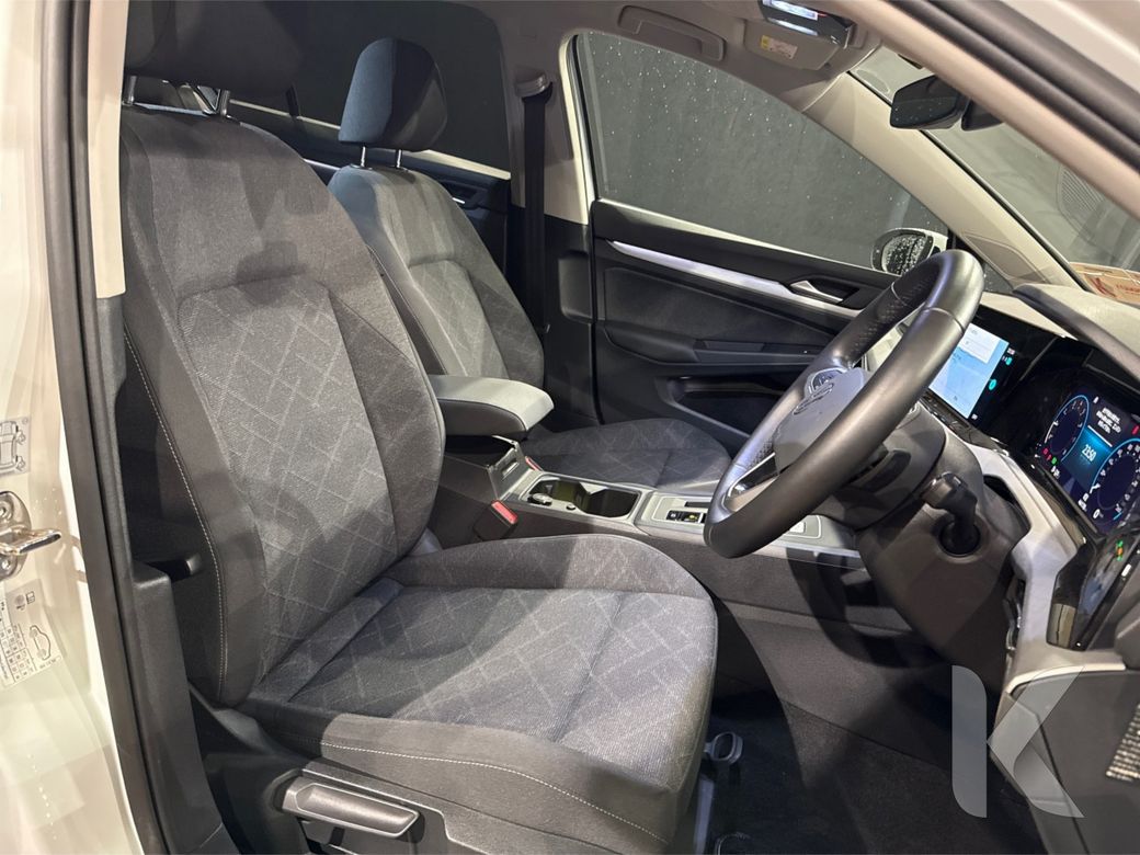 2024 Volkswagen Golf