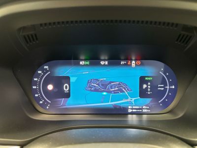 2025 Volvo XC60