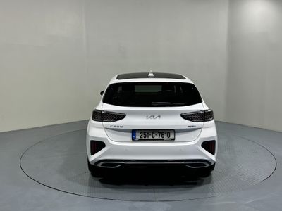 vehicle for sale from Nyhan Motors