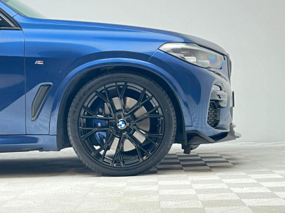2020 BMW X5