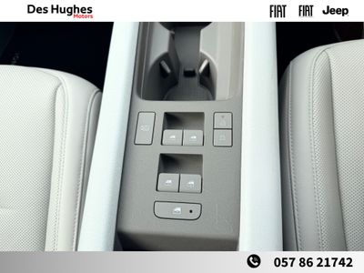 2024 Hyundai Ioniq 6