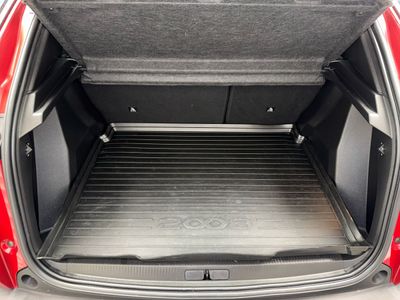 2023 Peugeot 2008