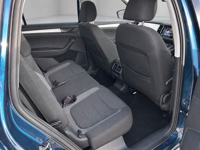 2024 Skoda Kodiaq