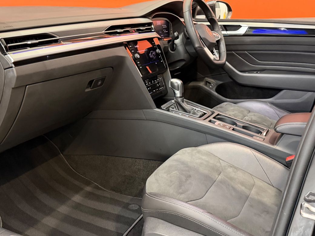 2023 Volkswagen Arteon