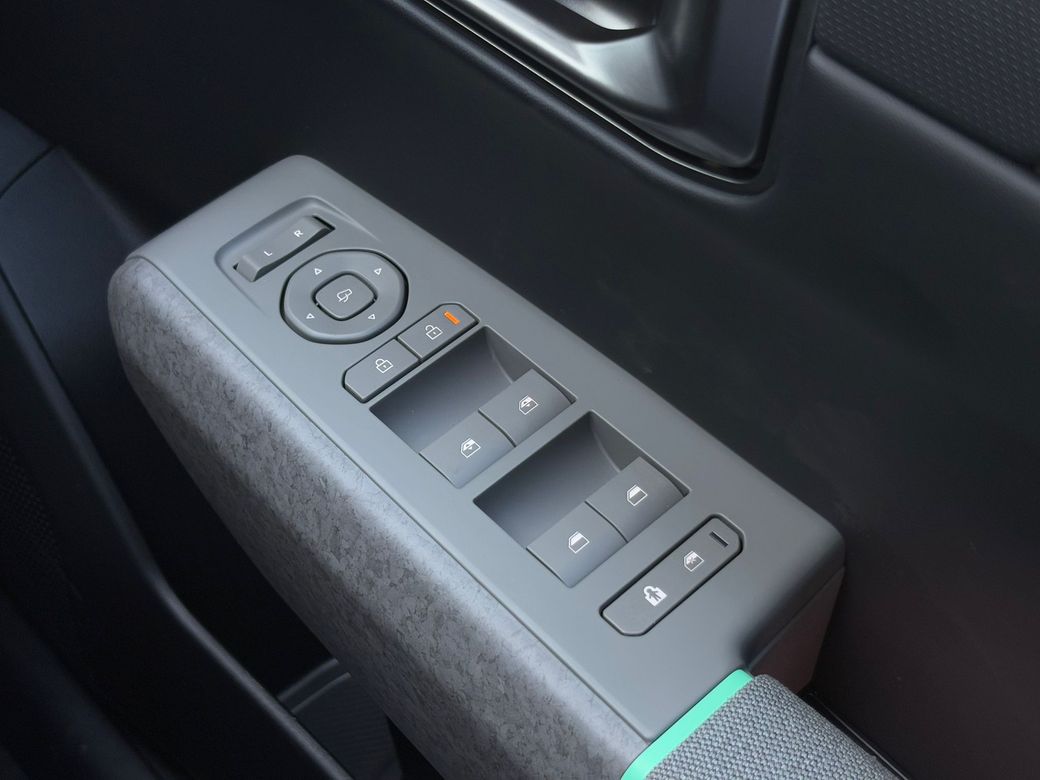 2026 Kia EV4