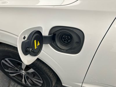 2022 Volvo XC60