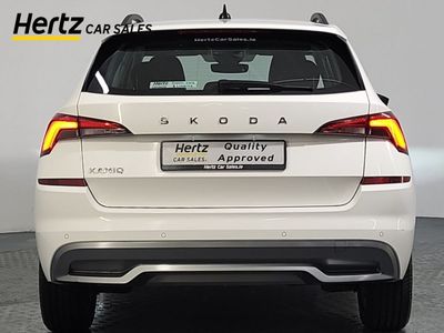 2024 Skoda Kamiq