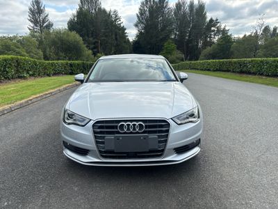 2014 Audi A3