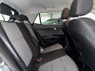 2026 Kia Stonic