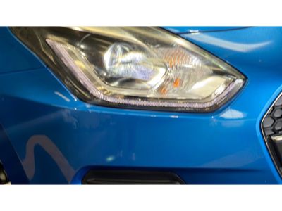 2018 Suzuki Swift