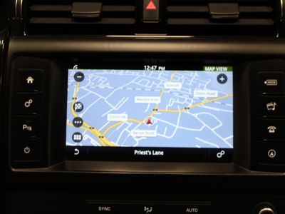 2017 Land Rover Discovery