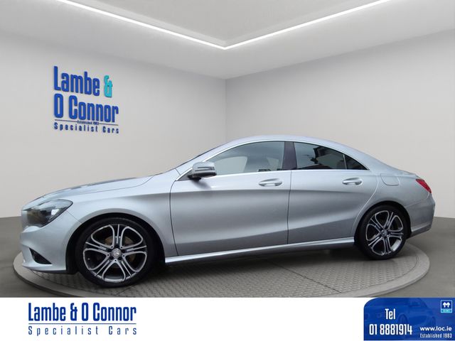 vehicle for sale from Lambe & O'Connor