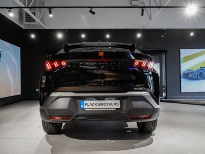 2025 Peugeot 3008