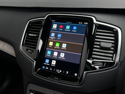 2024 Volvo XC90
