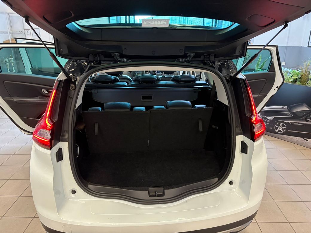 2019 Renault Grand Scenic