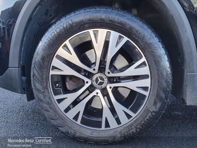 2025 Mercedes-Benz GLA Class