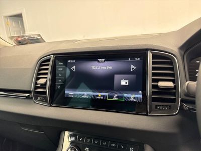 2024 Skoda Karoq