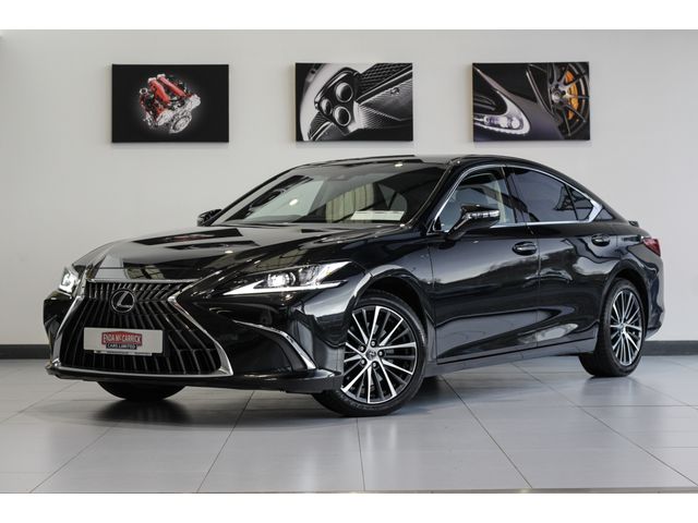 vehicle for sale from Enda McCarrick Cars Ltd