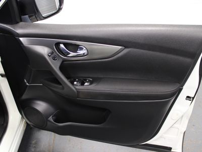 2018 Nissan Qashqai