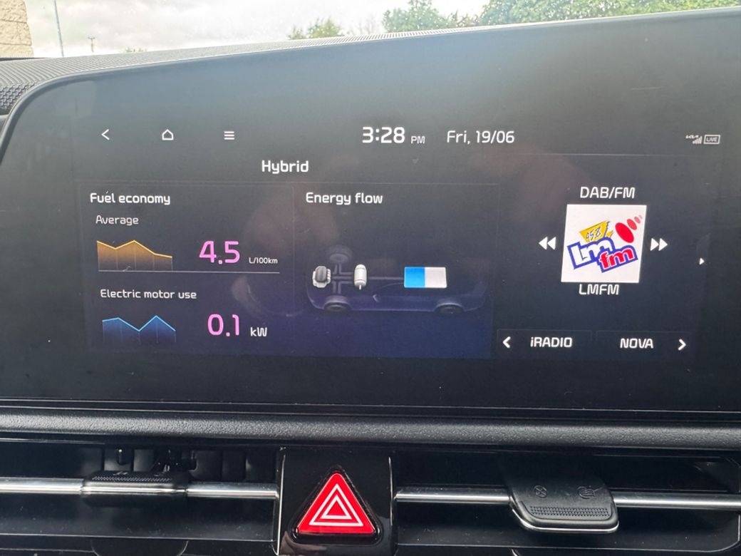 2024 Kia Niro