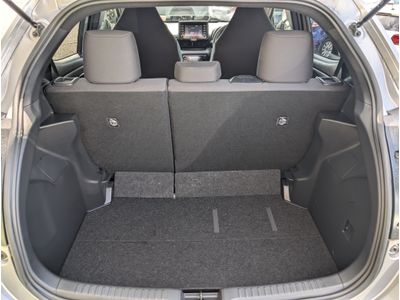 2022 Toyota Yaris