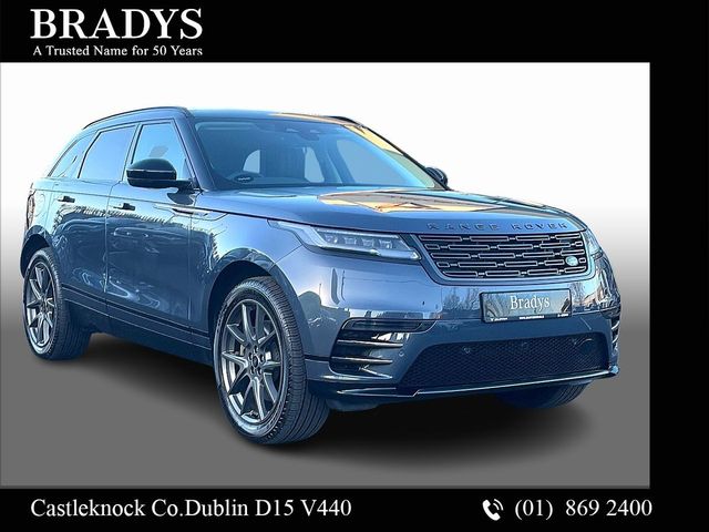 vehicle for sale from Bradys of Castleknock