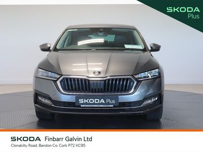 2023 Skoda Octavia
