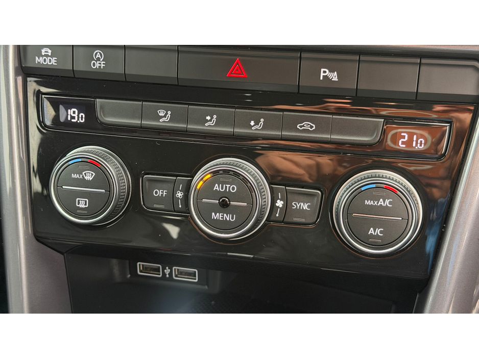 2020 Volkswagen T-Roc