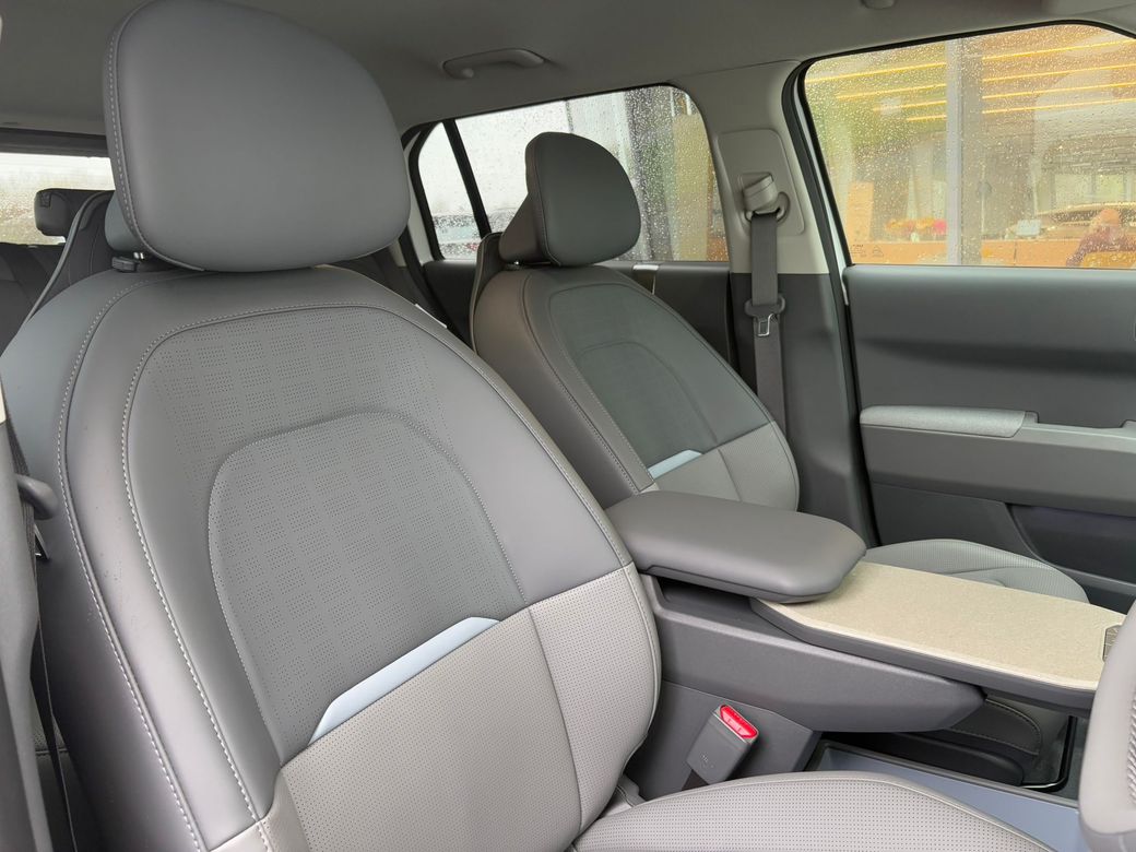2026 Kia EV3