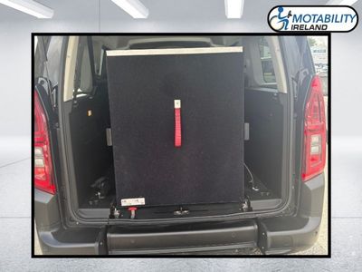 2024 Citroen Berlingo Multispace