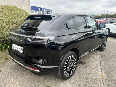 2024 Honda e:NY1