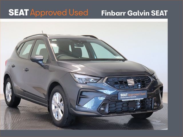 vehicle for sale from Finbarr Galvin Ltd