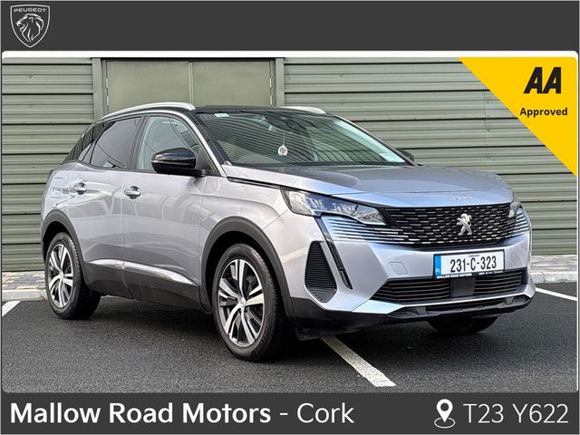 vehicle for sale from Mallow Road Motors Kia