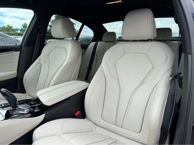 2022 BMW 5 Series