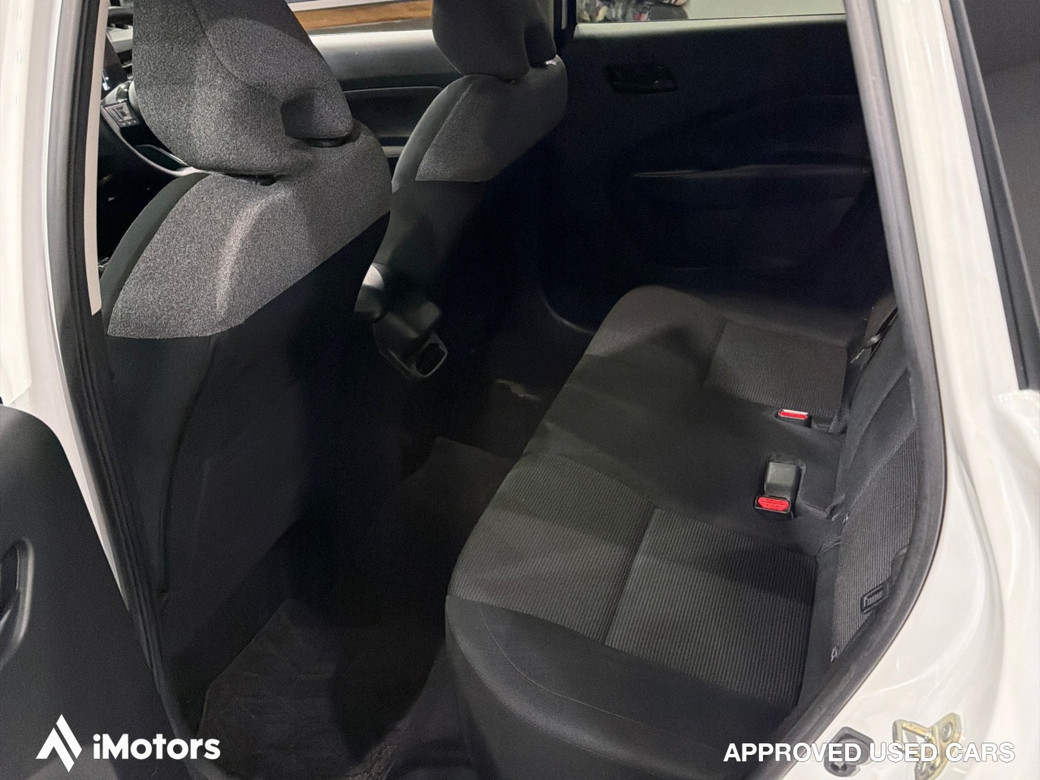 2021 Nissan Note