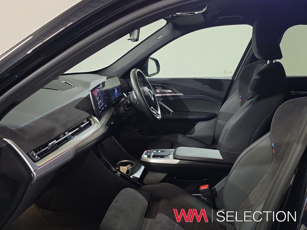 2026 BMW iX1