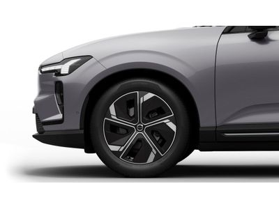 2027 Volvo EX60