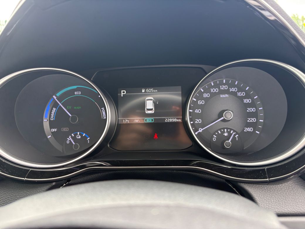 2024 Kia Ceed