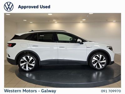 2023 Volkswagen ID.4