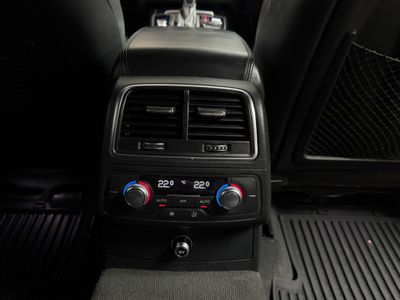 2017 Audi A7