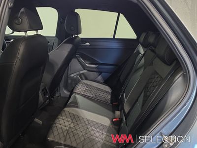 2025 Volkswagen T-Roc