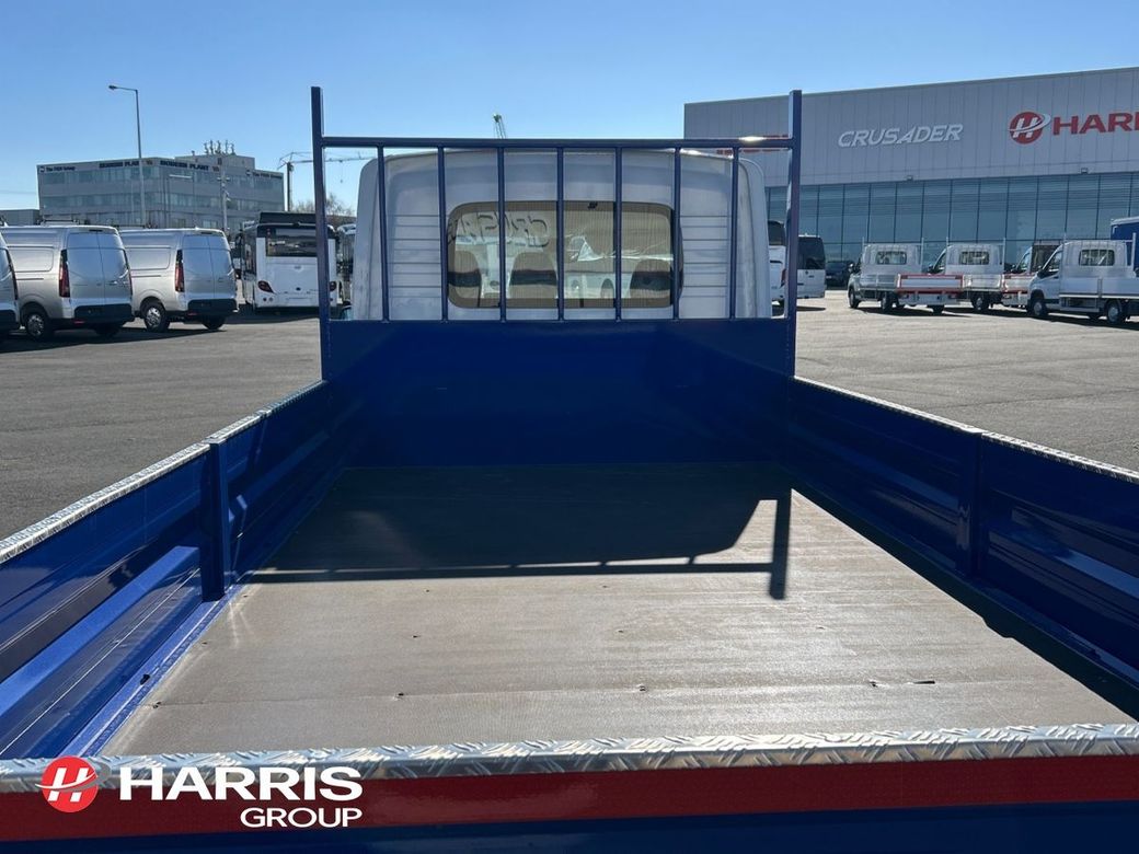 2025 Maxus Deliver 9