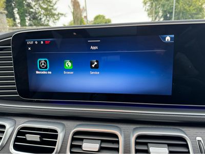 2023 Mercedes-Benz GLE Class